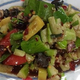 ก๋วยจั๊บน้ำใส