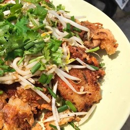 ทะเลทอด