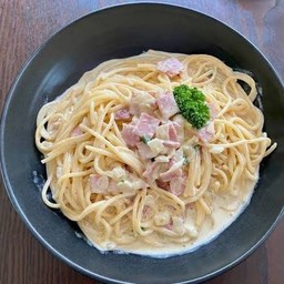 สปาเก็ตตี้คาโบนาร่า