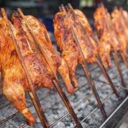 ไก่ย่าง