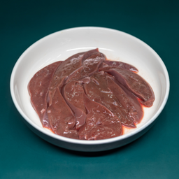 ตับหมู 200 กรัม