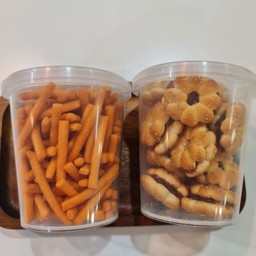 ขนมเคี้ยวเพลิน