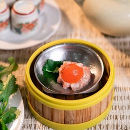 หมูไข่เค็ม