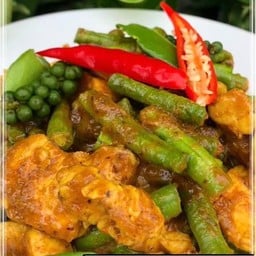 ครัวใต้บ้านน้องเลิฟ