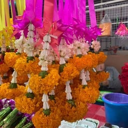 สลัดโรล-สลัดโรลลุยสวน หน้าบ้านเรา
