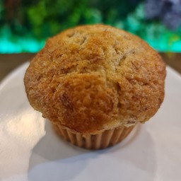 เค้กกล้วยหอม