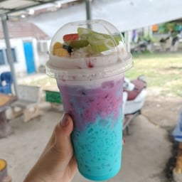 เมนูตามใจแม่ค้า