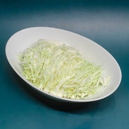 ผักกะหล่ำซอย