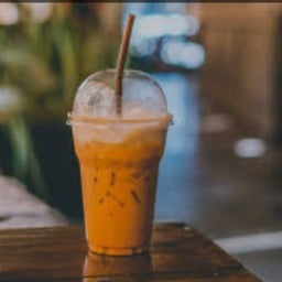 ข้าวหน้าไก่ทอด&สแน็คฟราย บาย ทิม