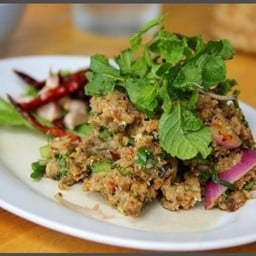 ส้มตำป้าตุ่น อ่อนนุช44