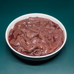 ตับหมู 1 กิโลกรัม