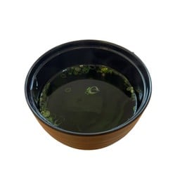 ซุปใส ซุปปลาแห้ง