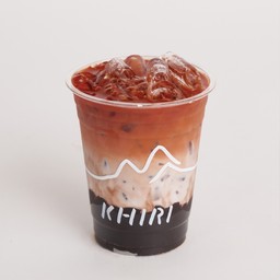 โกโก้ชาไทย