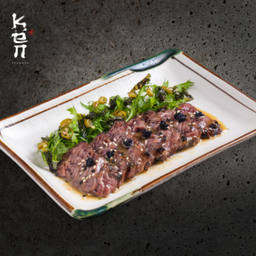 เนื้อทาทากิ