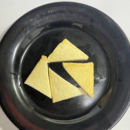 เต้าหู้ปลาแผ่น