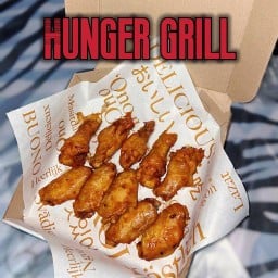 Hunger grill