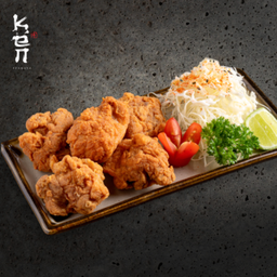 ไก่คาราเกะ