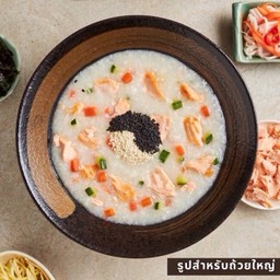 โจ๊ก คลาสสิค แซลม่อน