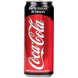 Coke Zero 33cl