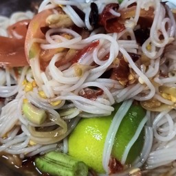 ตำซั่ว