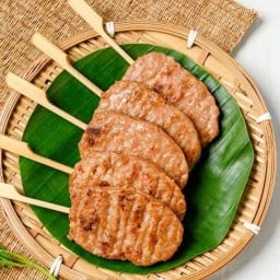 หมูปิ้ง จุฬาฯ สาขา 8