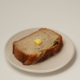 Homemade Banana Bread
