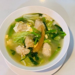 สุกี้น้ำไก่
