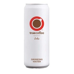 TrueCoffee Drinking Water 