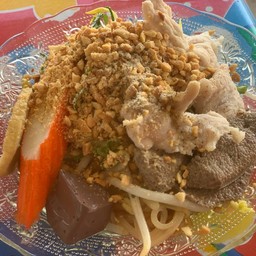 แห้งหมู