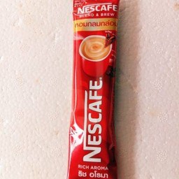 เนสกาแฟริชอโรมา