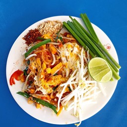 ผัดไทยโบราณ