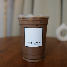 Iced Mocha