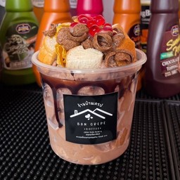 ปังเย็นโกโก้