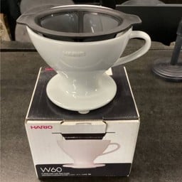 (249) Hario W60 Dripper