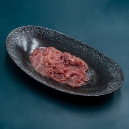 เนื้อสุกี้ 200 กรัม