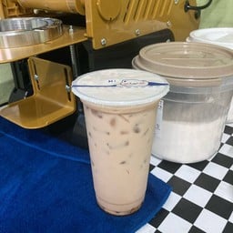 ป้าแต๋วชานมไข่มุก