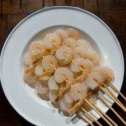 กุ้งขาว