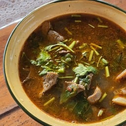 แกงอ่อมเนื้อ