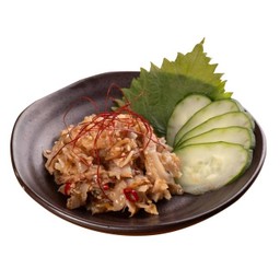 Spicy Hotate Rim
