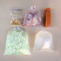 ชุดกระทะ ไซส์ L