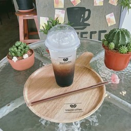 โคล่าโซดา