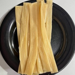 เส้นหนึบมันเทศใหญ่