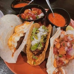 House Special Taco No.2