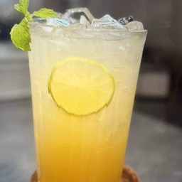 น้ำมะนาวน้ำผึ้ง