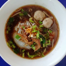 เกาเหลาเนื้อ