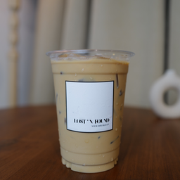 Thai Style (Es Yen)