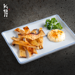 ครีบปลากะเบน