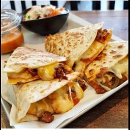 Quesadilla