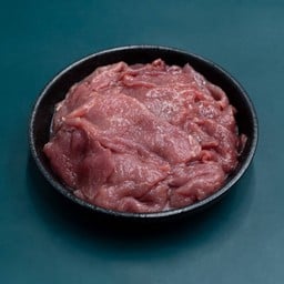 เนื้อกระทะ 1 กิโลกรัม