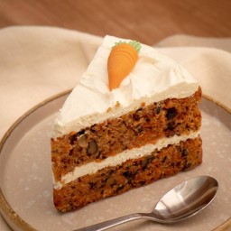 เค้กแครอทครีมชีส